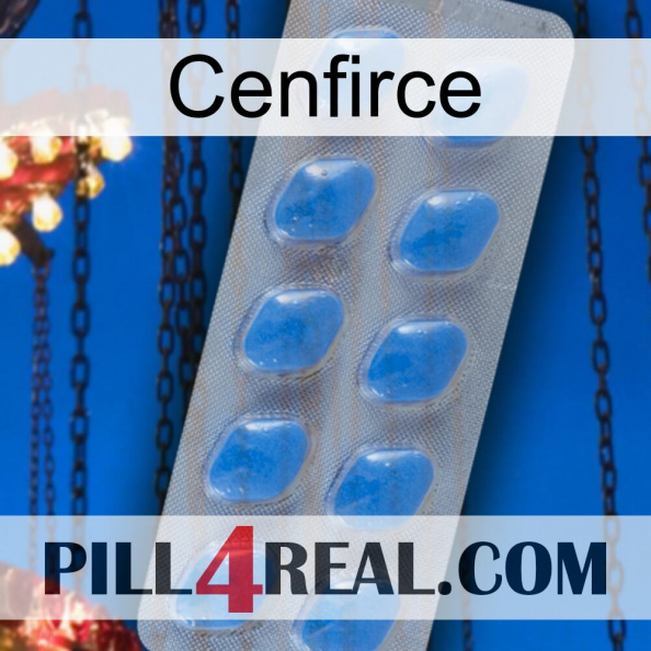 Cenfirce 22